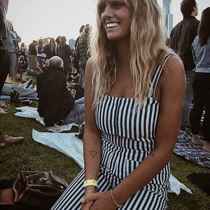 Rolla’s Sailor Jumpsuit